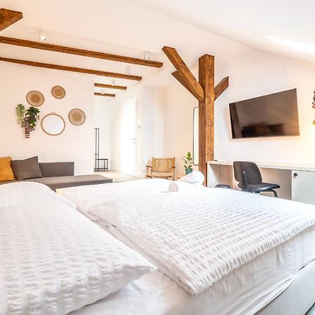 Apartman Kaptol Загреб Экстерьер фото