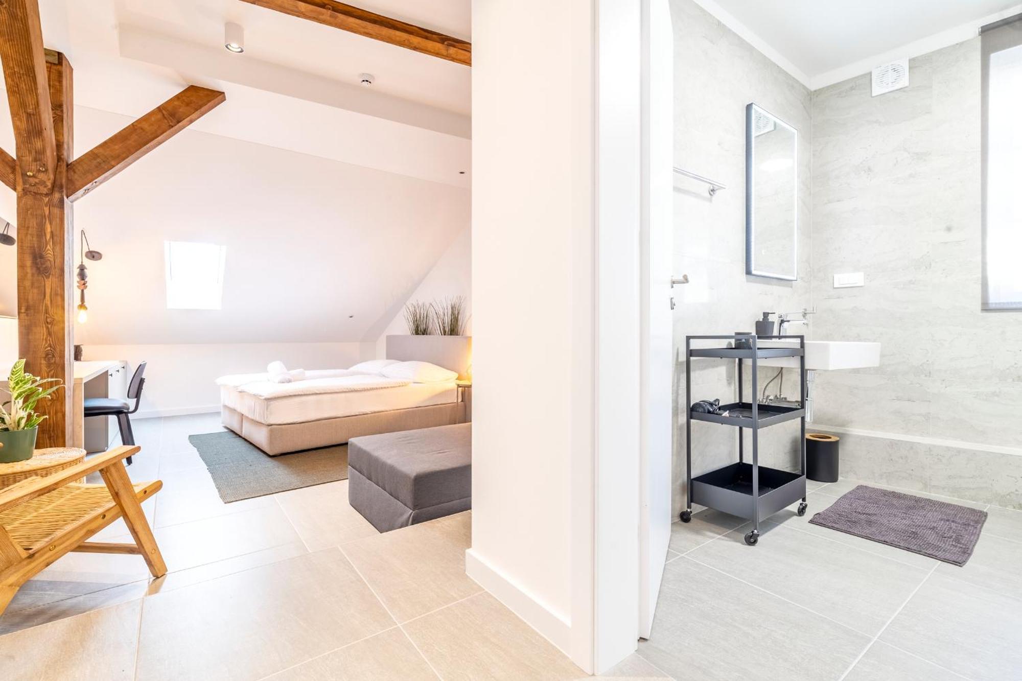 Apartman Kaptol Загреб Экстерьер фото