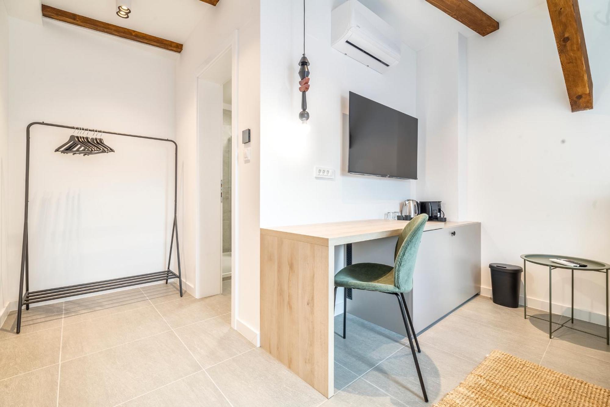 Apartman Kaptol Загреб Экстерьер фото