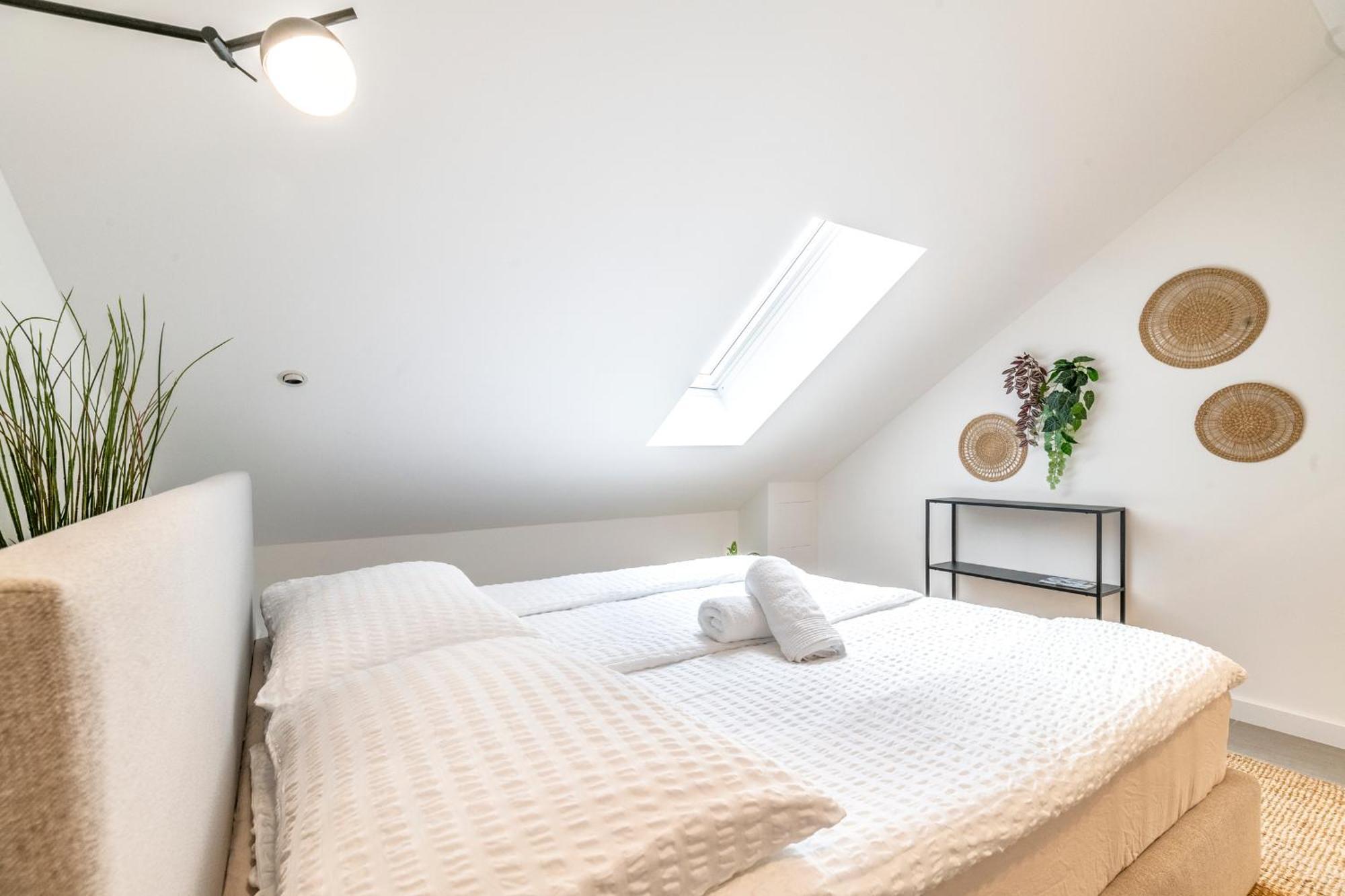 Apartman Kaptol Загреб Экстерьер фото
