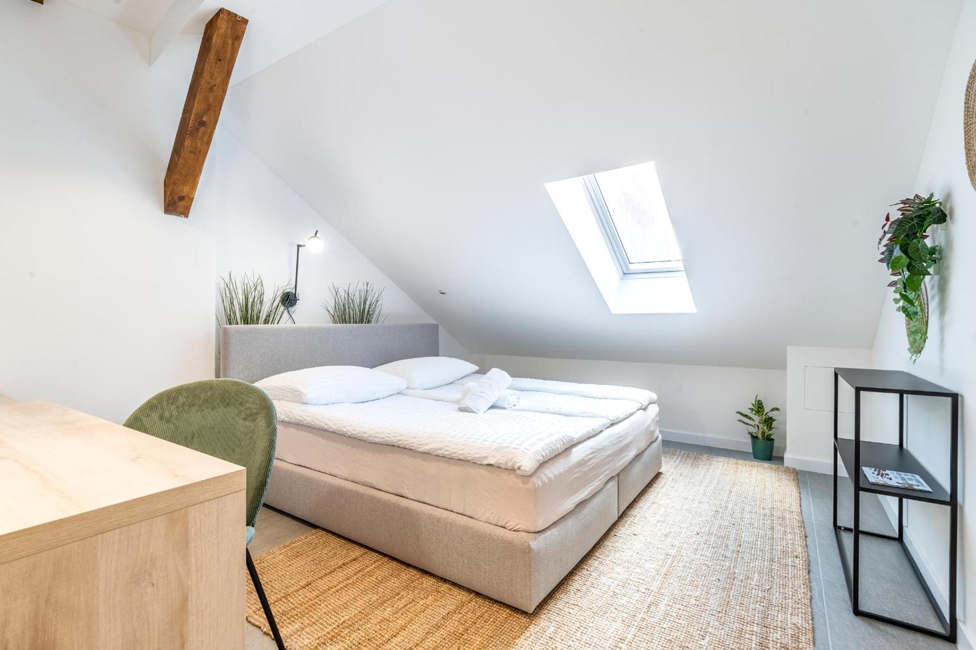 Apartman Kaptol Загреб Экстерьер фото