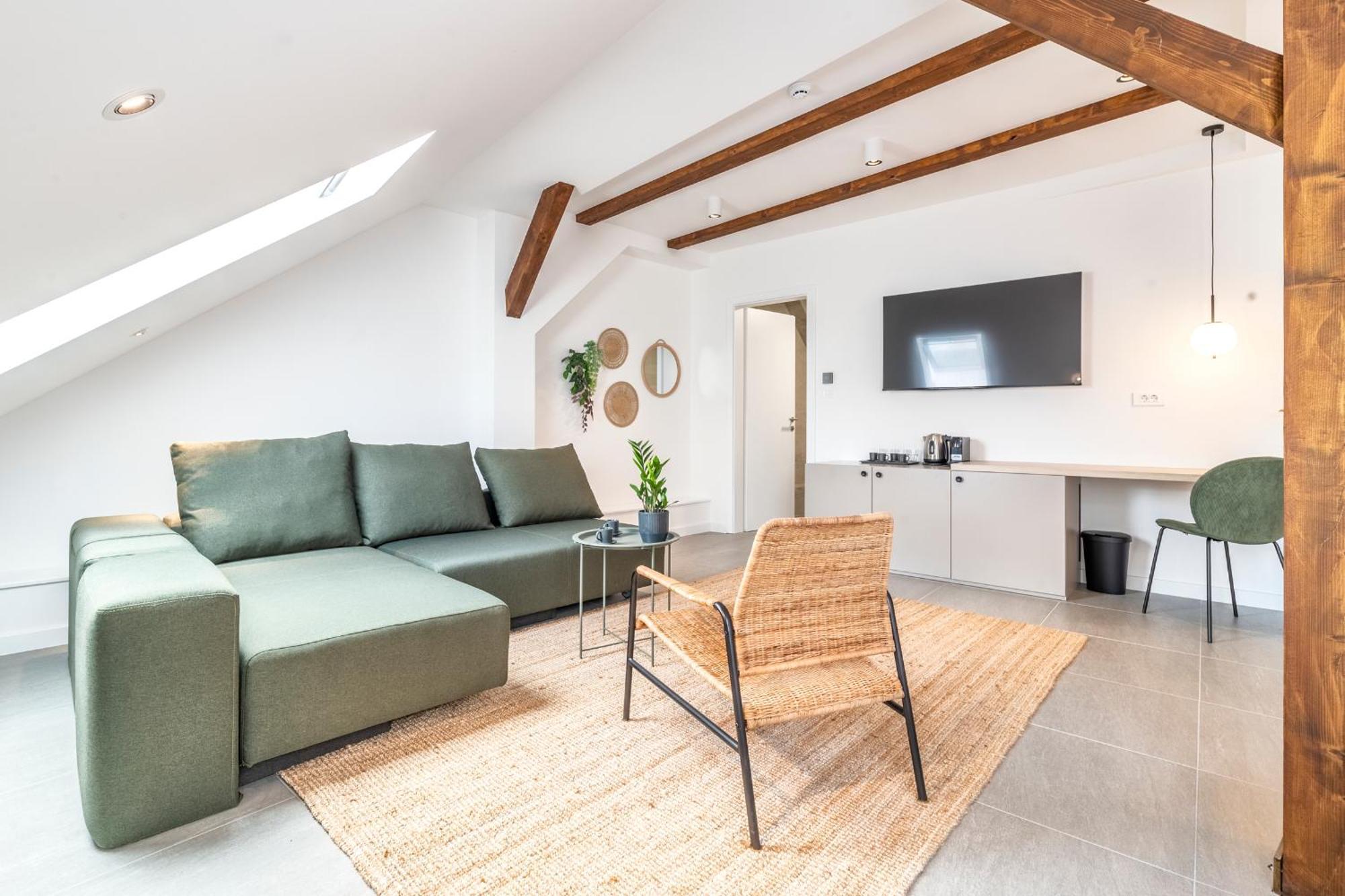 Apartman Kaptol Загреб Экстерьер фото
