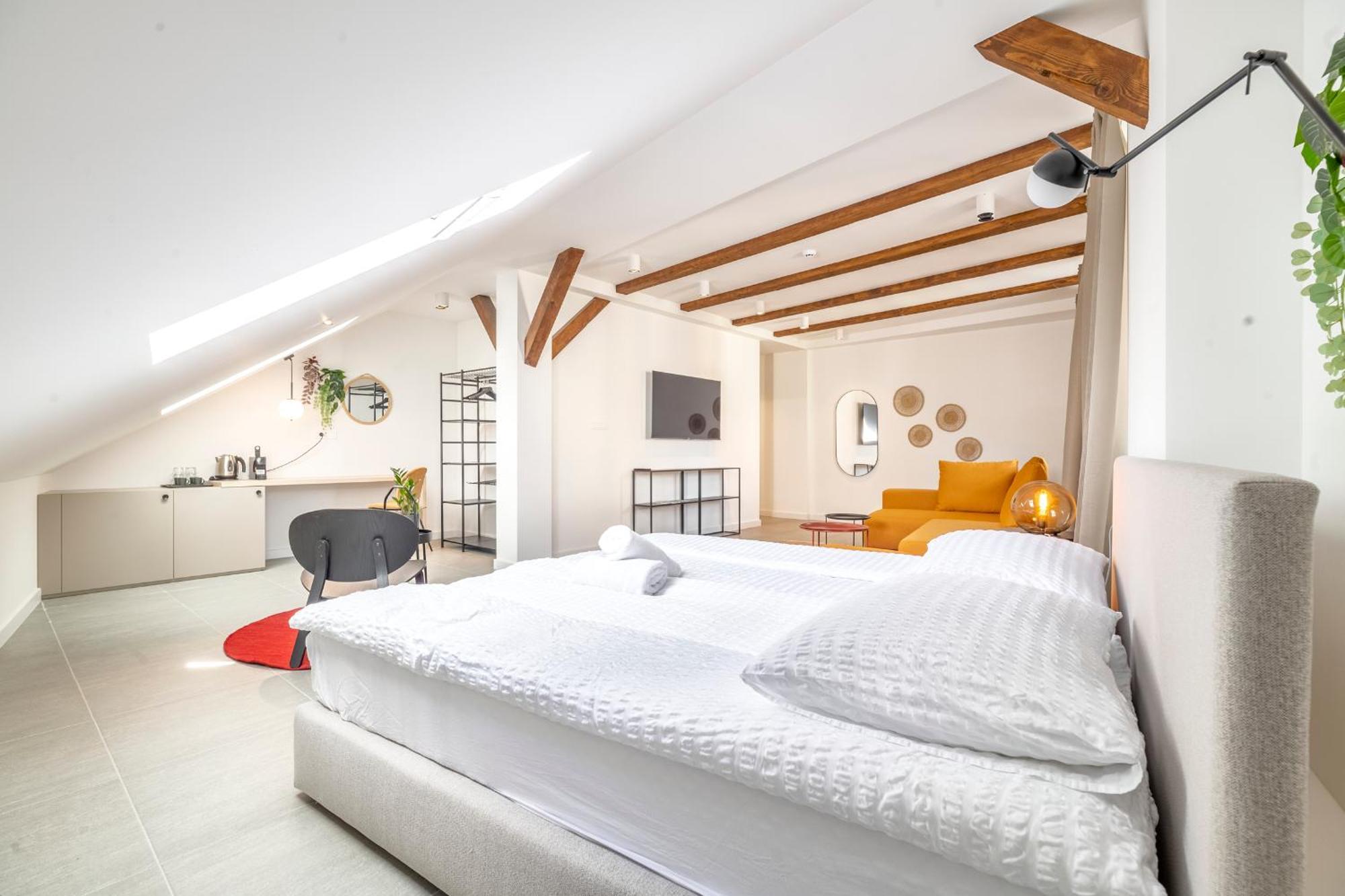 Apartman Kaptol Загреб Экстерьер фото
