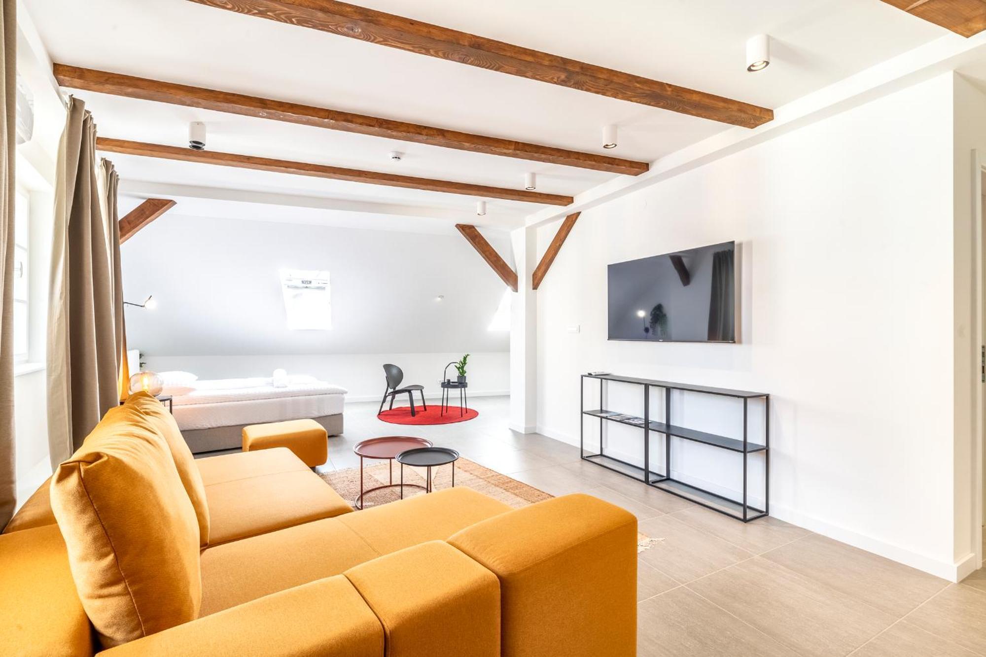 Apartman Kaptol Загреб Экстерьер фото