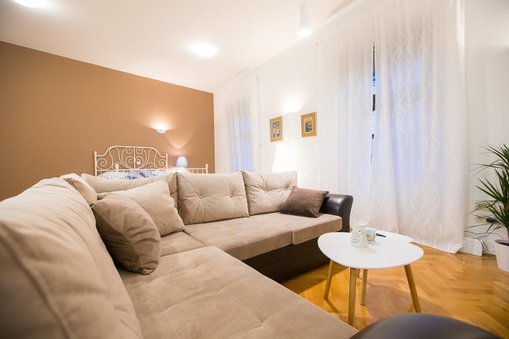 Apartman Kaptol Загреб Экстерьер фото